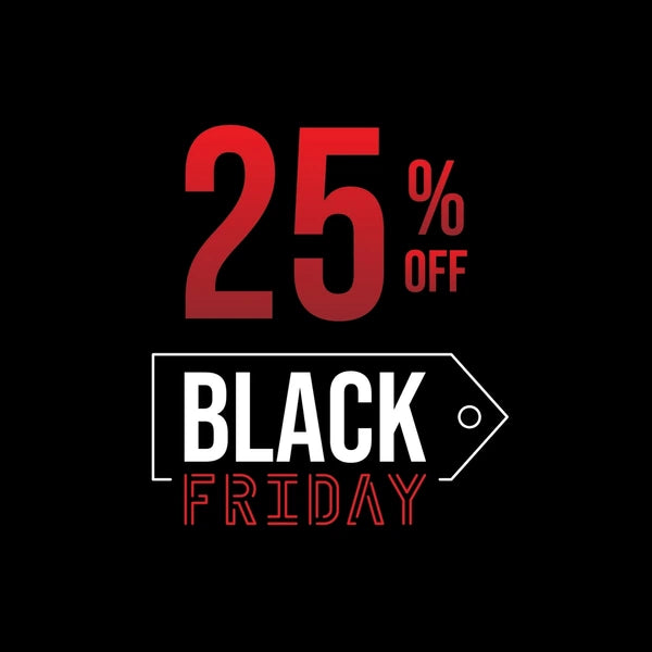 BLACKFRIDAY25 (kortingscode)