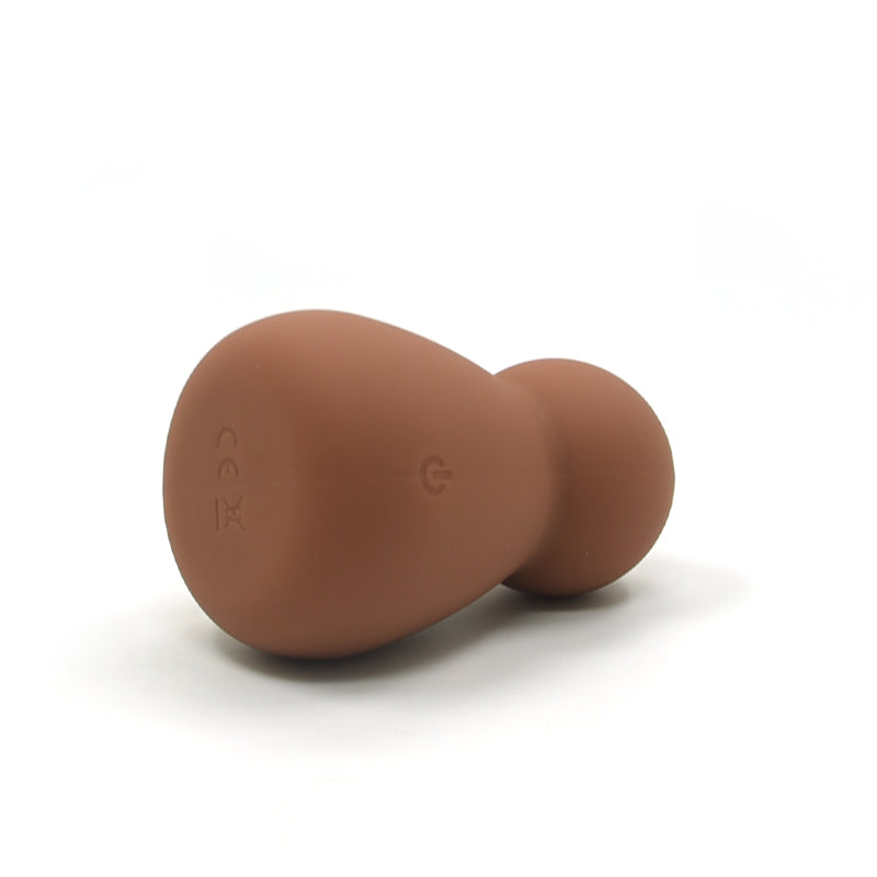 Pebble Buddy - Waterproof Mini Vibrator