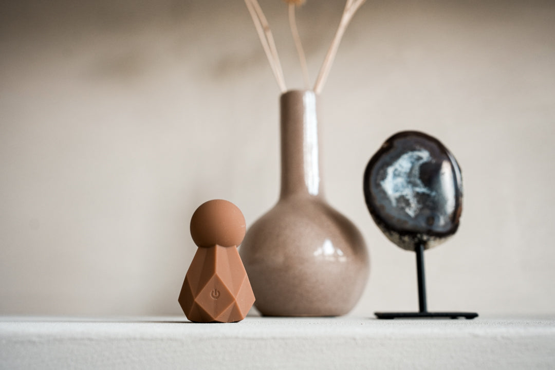 Diamond Buddy - Waterproof Mini Vibrator