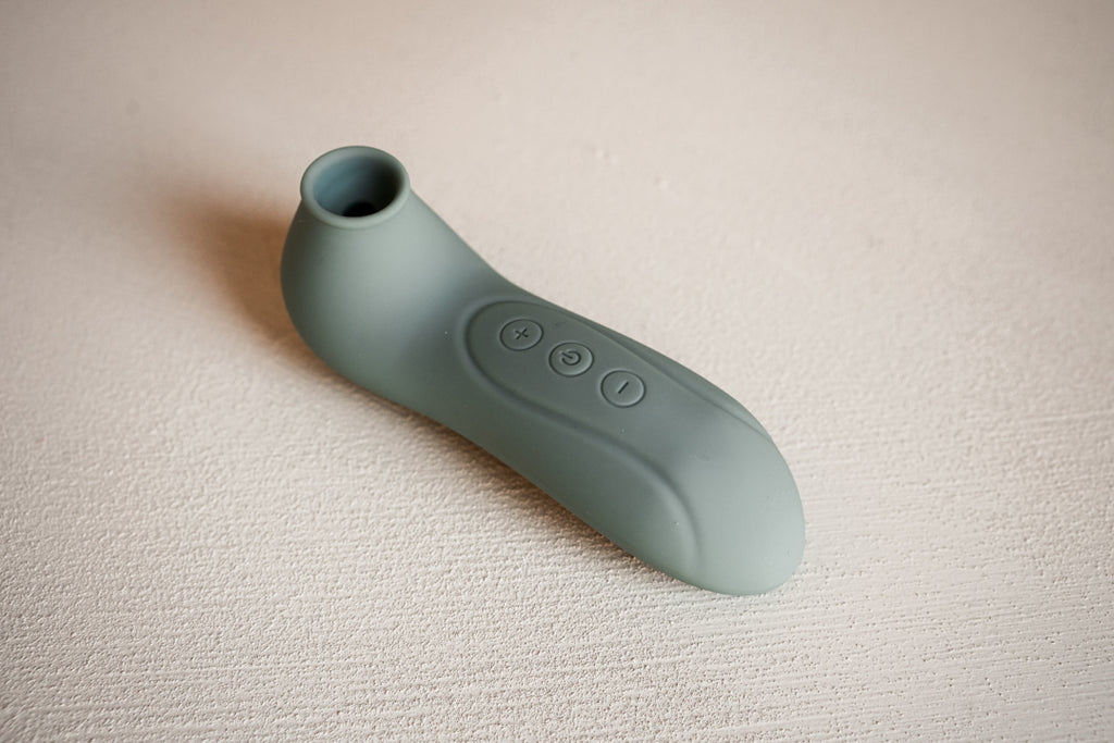 G-Spot Bliss – Lichte Roze