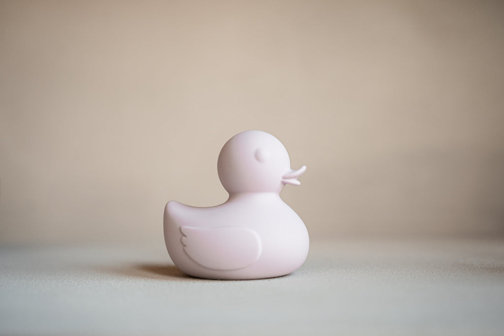 Ducky Daydream