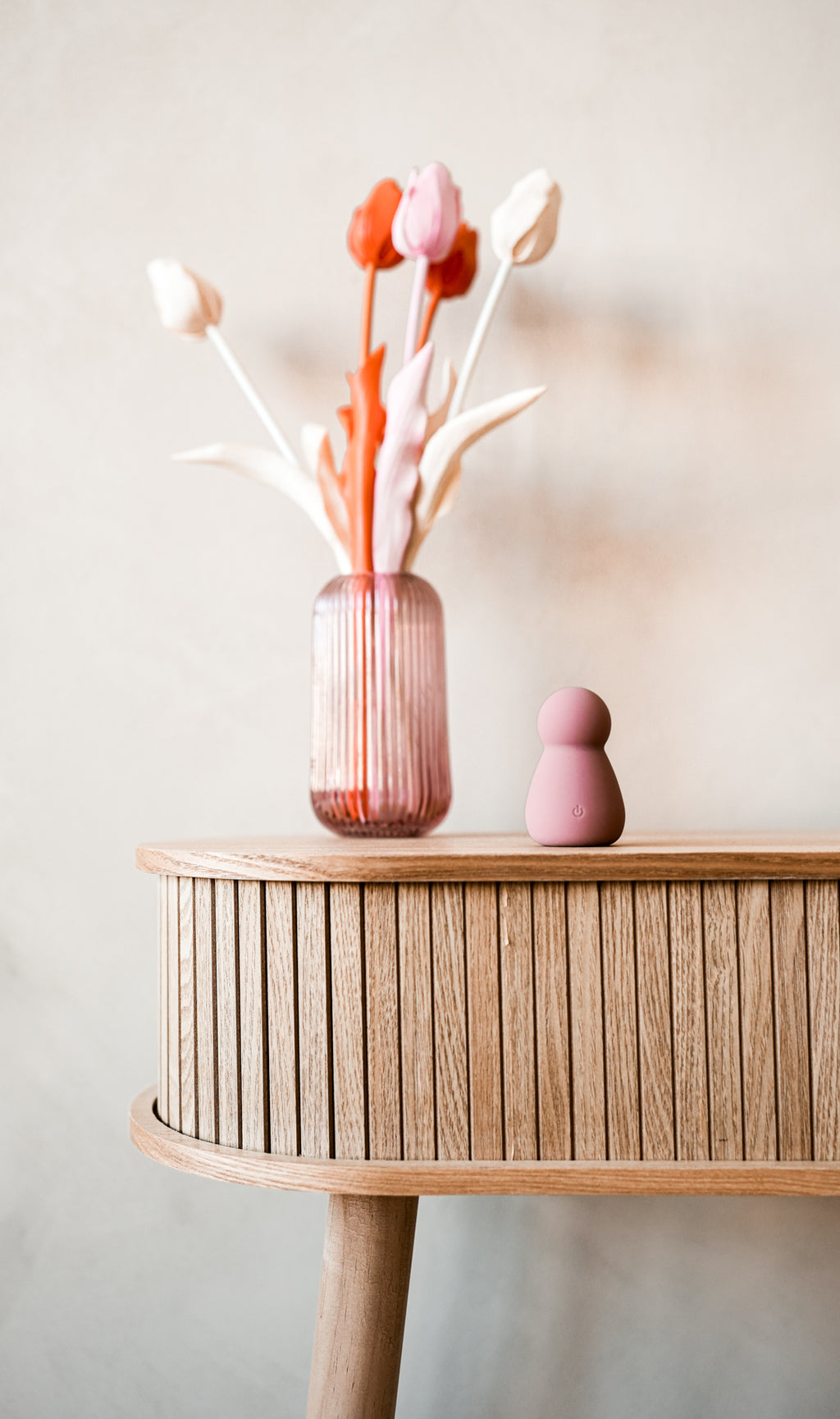 Pebble Buddy - Waterproof Mini Vibrator