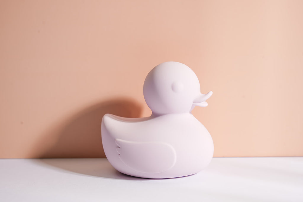 Ducky Daydream