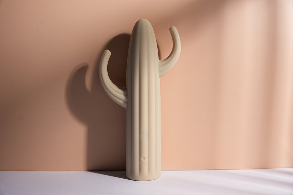 Vibrator Cactus