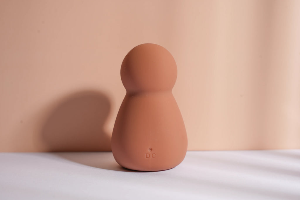 Pebble Buddy - Waterproof Mini Vibrator