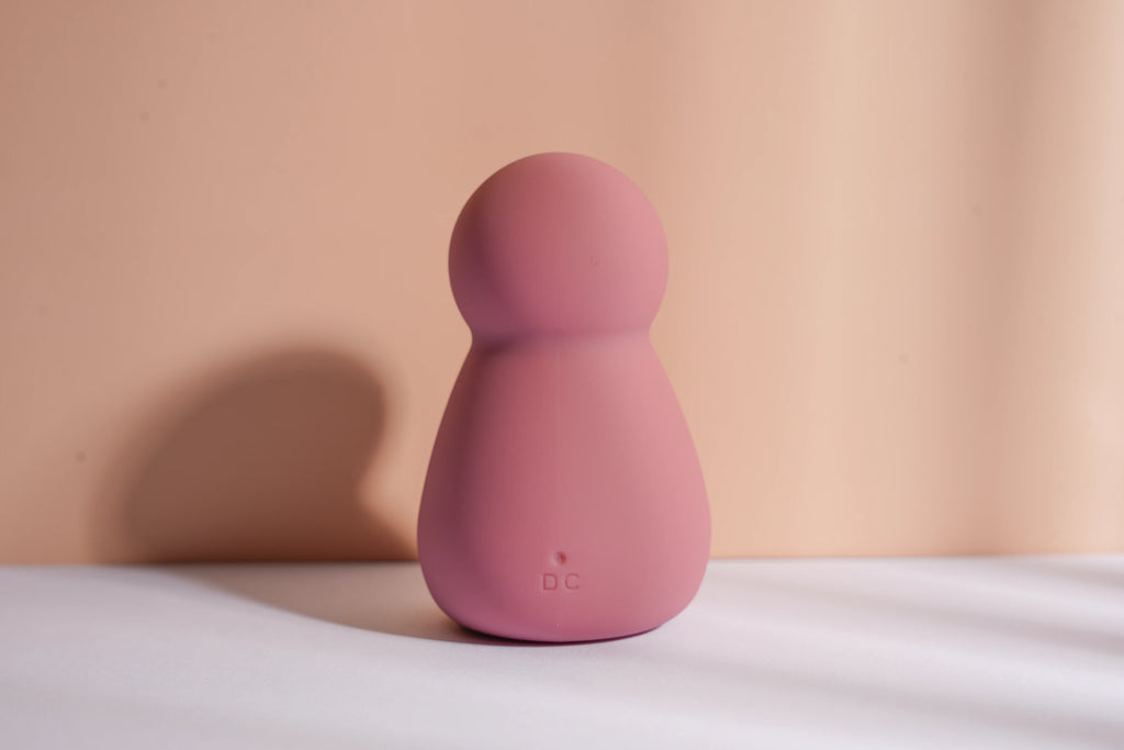 Pebble Buddy - Waterproof Mini Vibrator