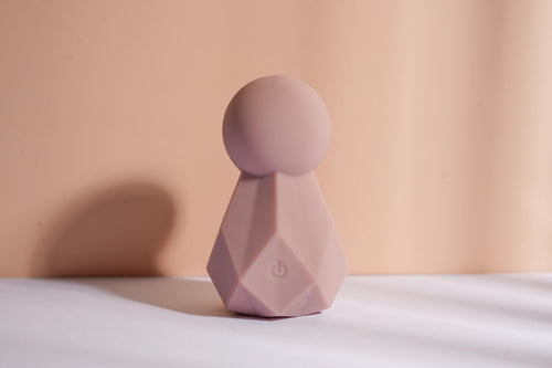 Diamond Buddy - Waterproof Mini Vibrator