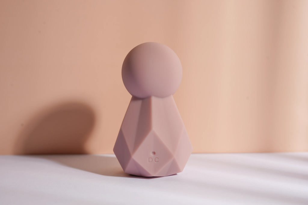 Diamond Buddy - Waterproof Mini Vibrator