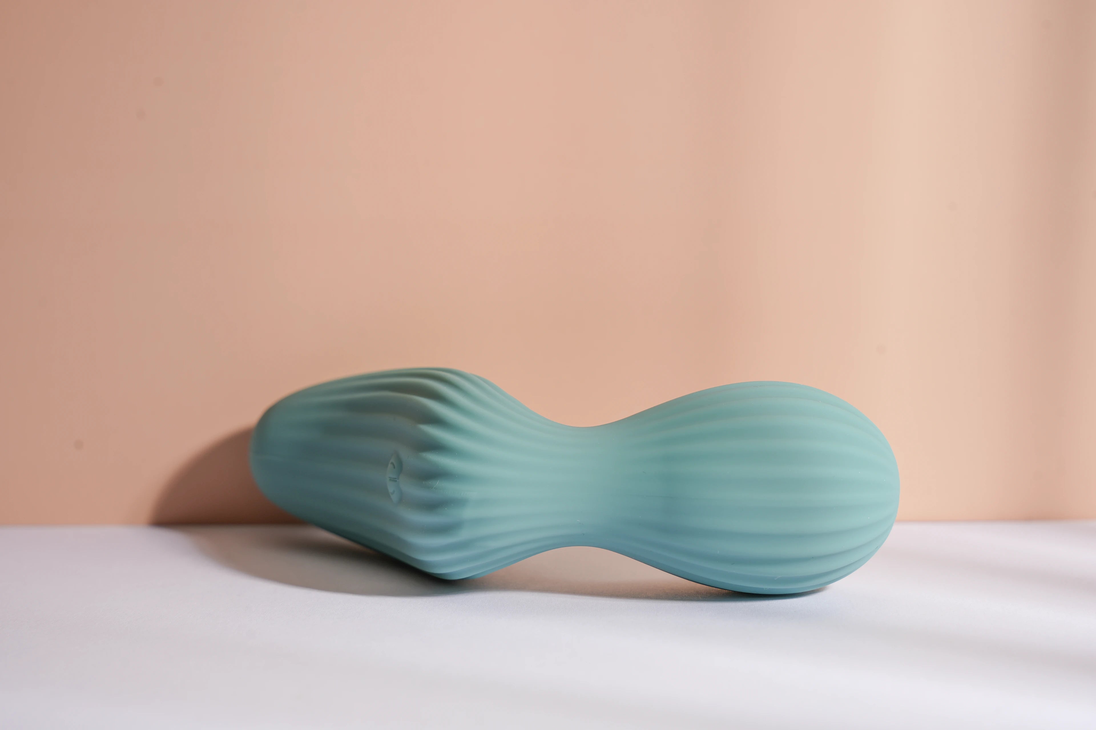 Ripple Touch - Waterproof Dubbele Functie Vibrator
