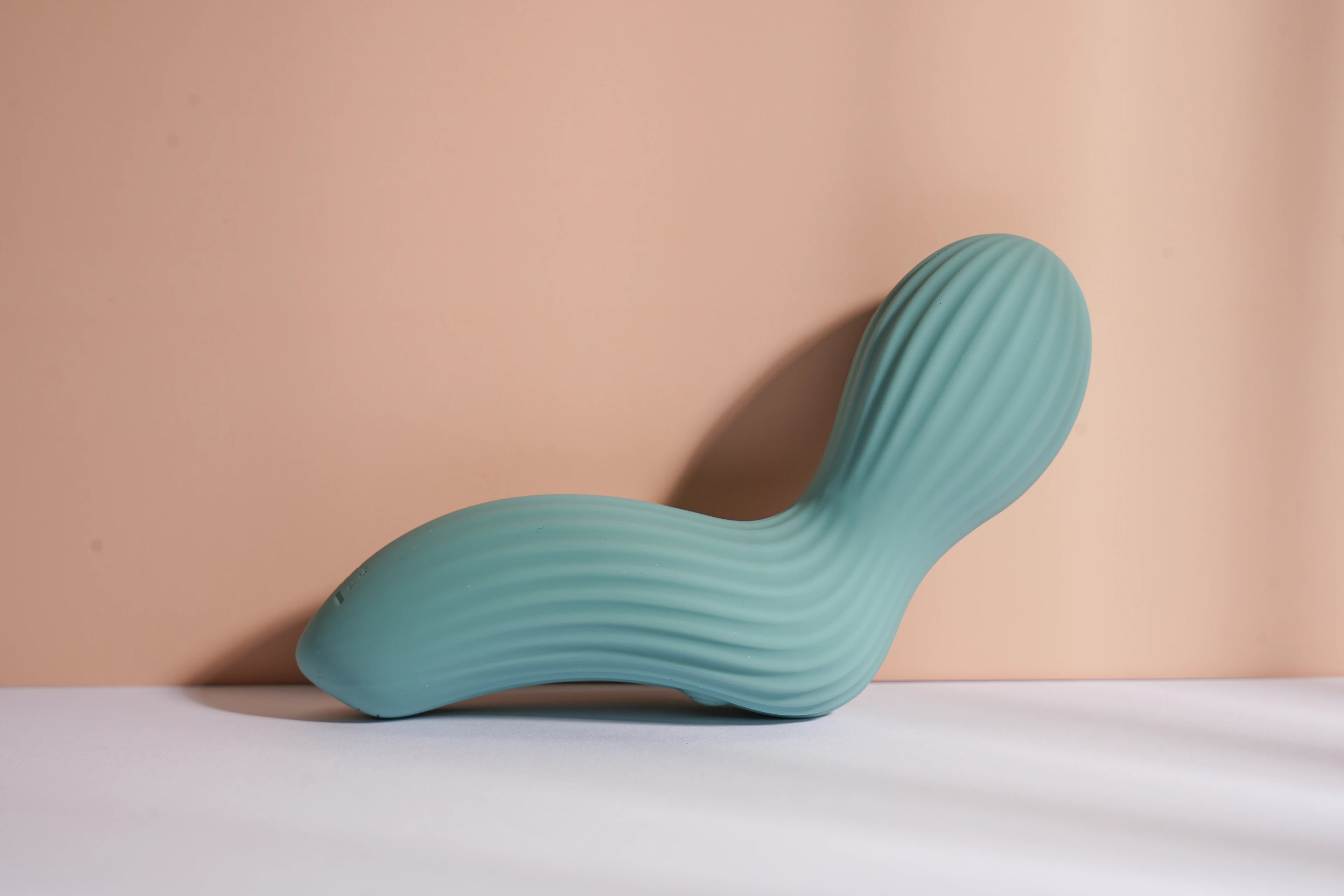 Ripple Touch - Waterproof Dubbele Functie Vibrator