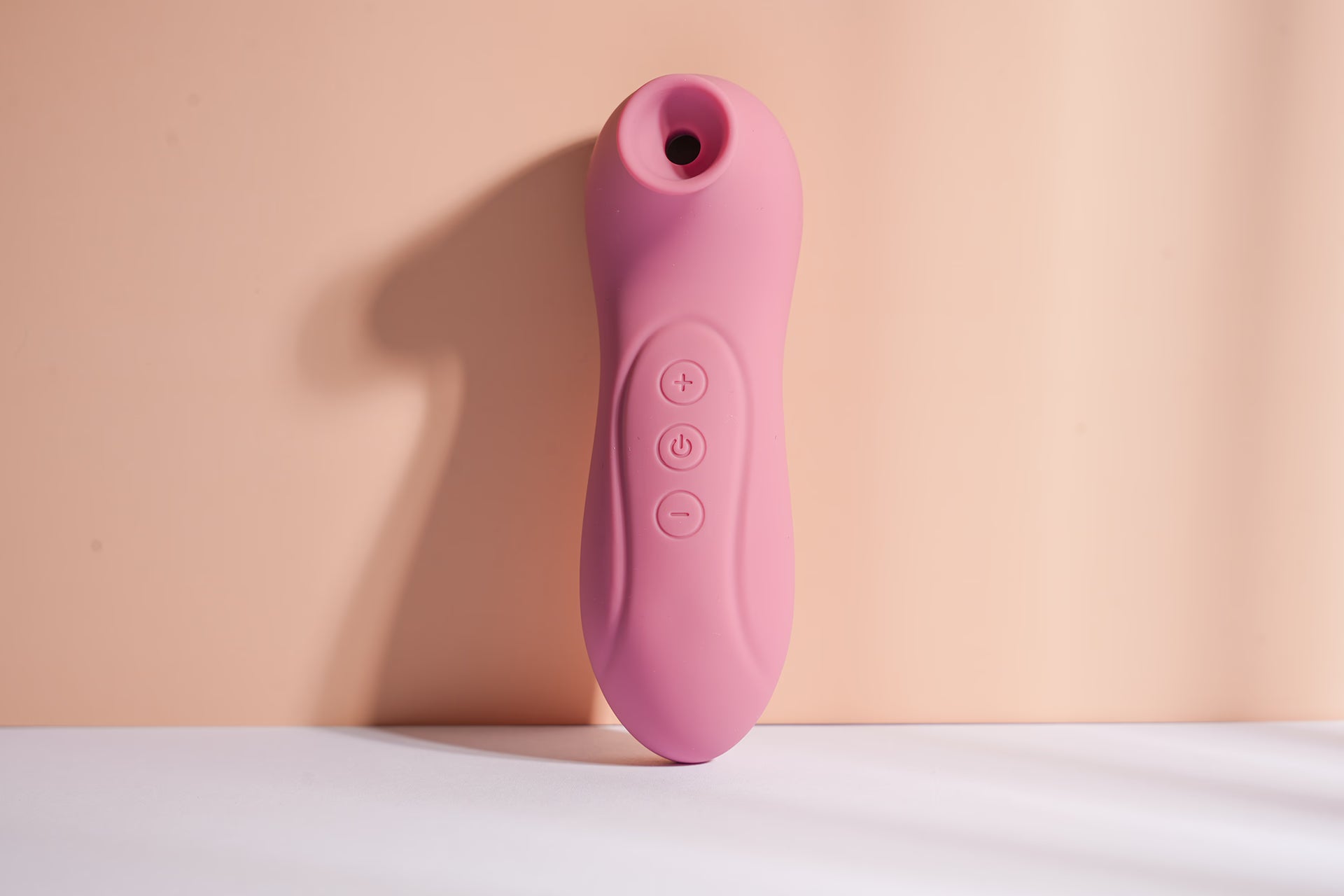 G-Spot Bliss – Lichte Roze