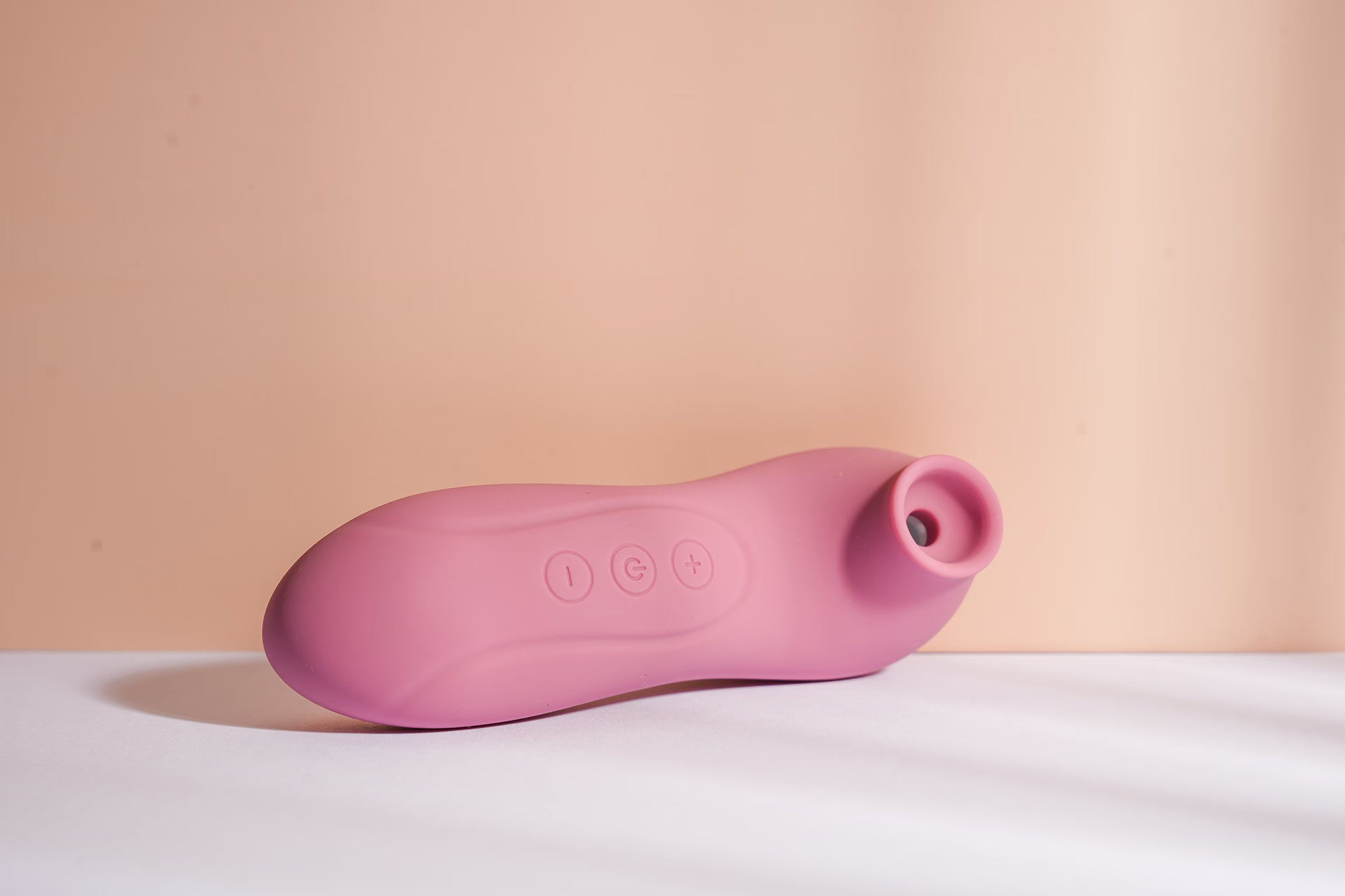 G-Spot Bliss – Lichte Roze