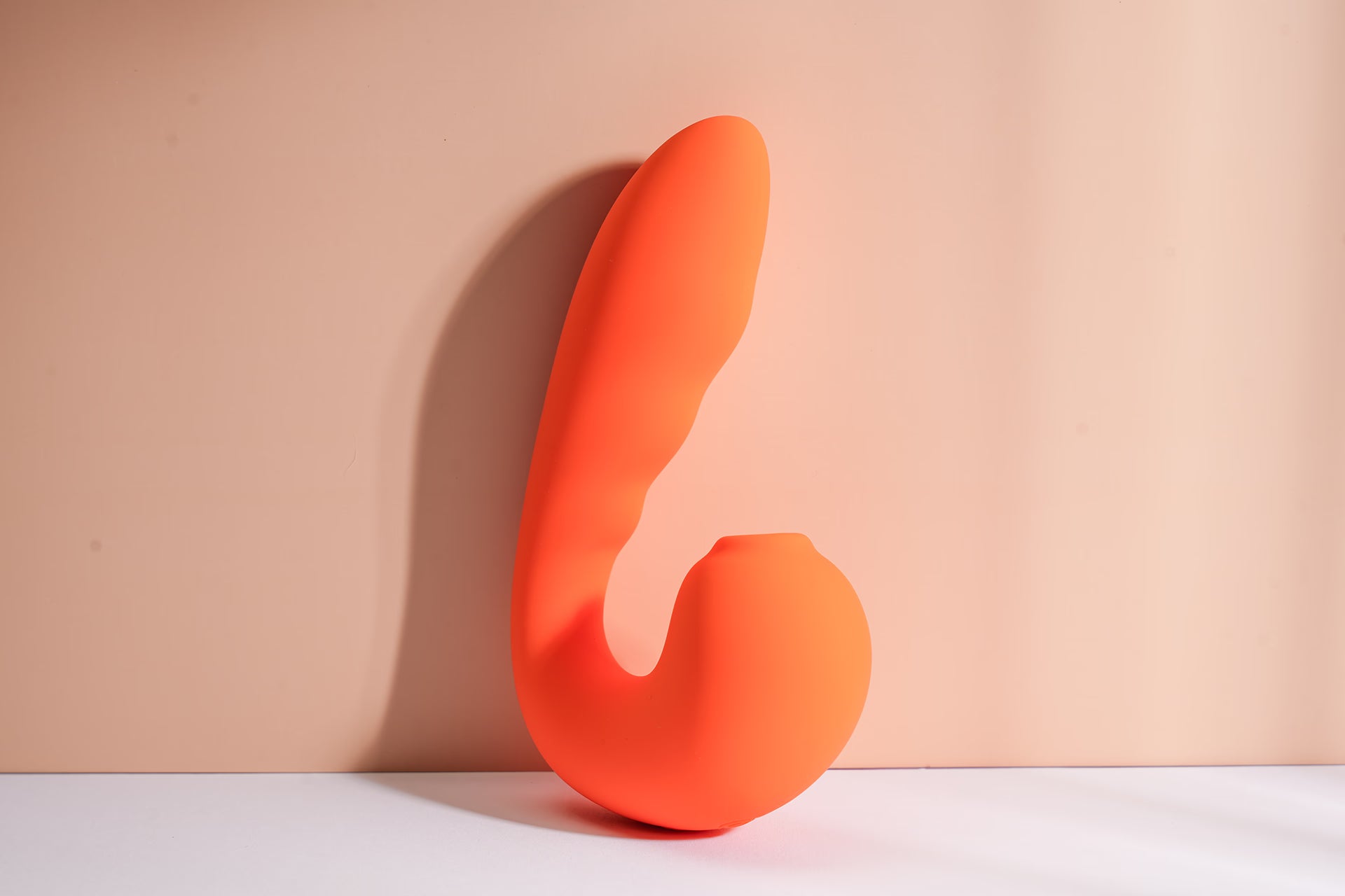 Dual Delight – Knal Oranje