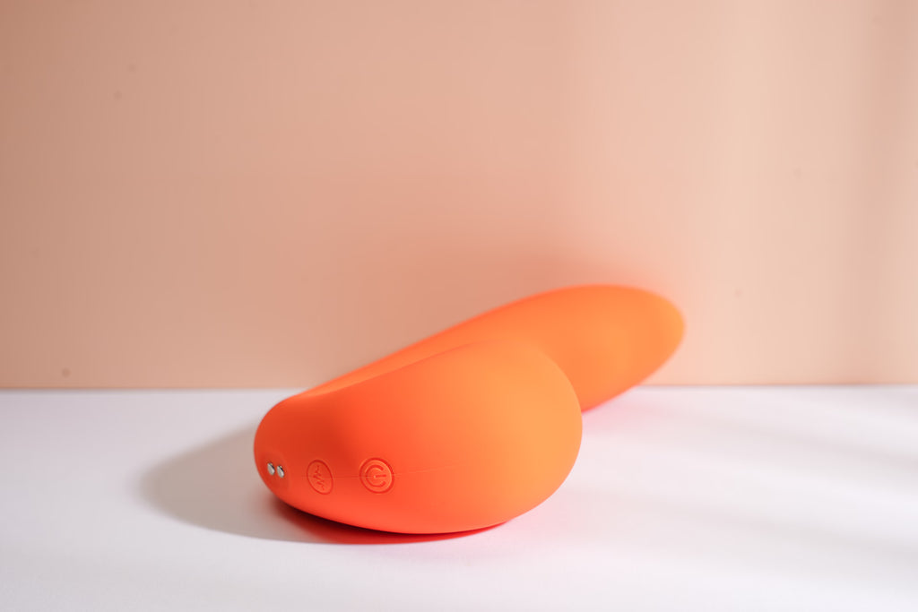 Dual Delight – Knal Oranje