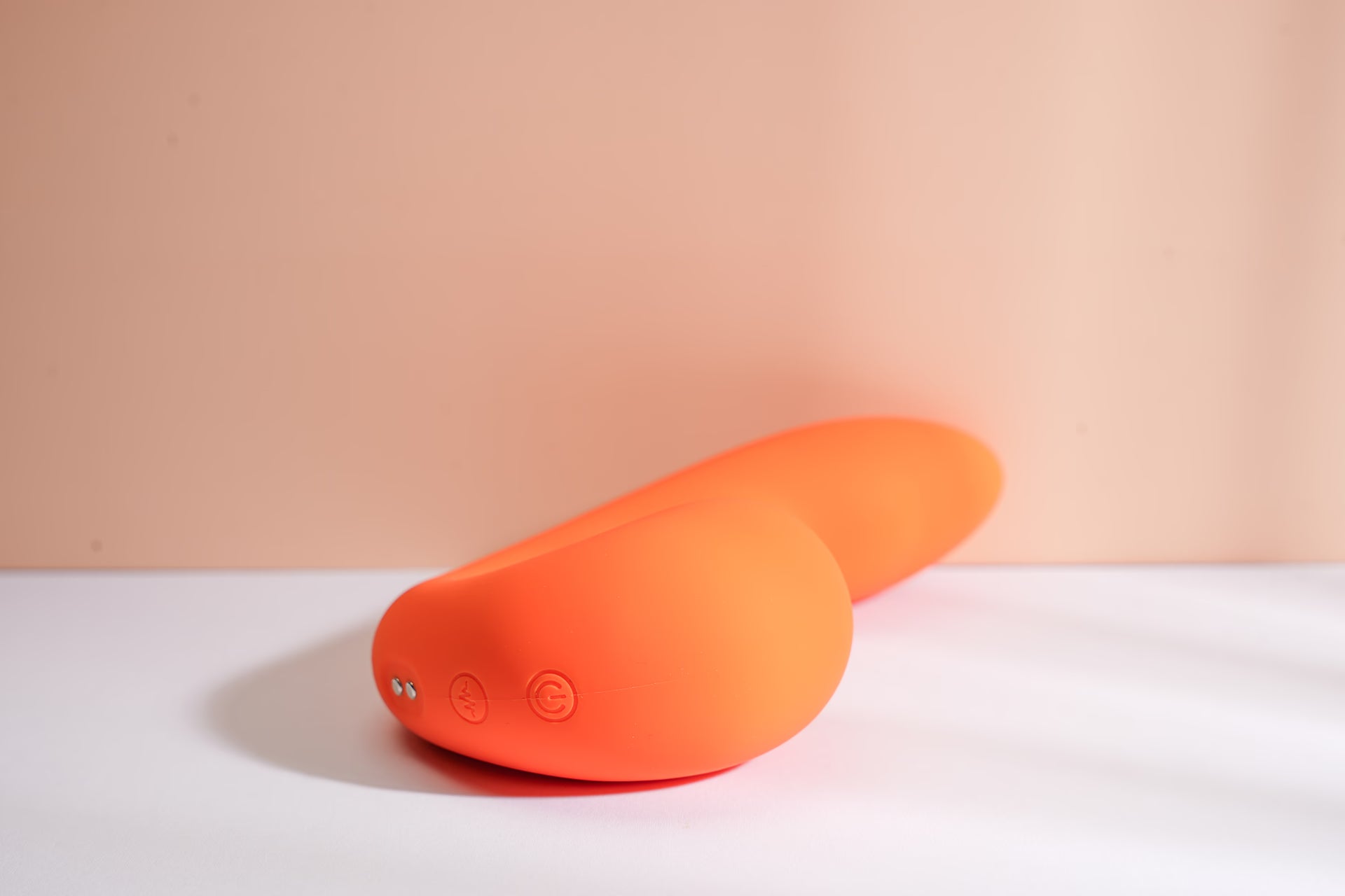 Dual Delight – Knal Oranje