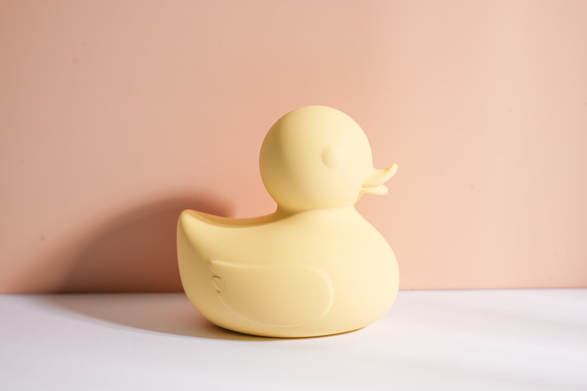 Ducky Daydream