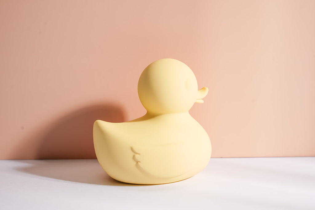 Ducky Daydream
