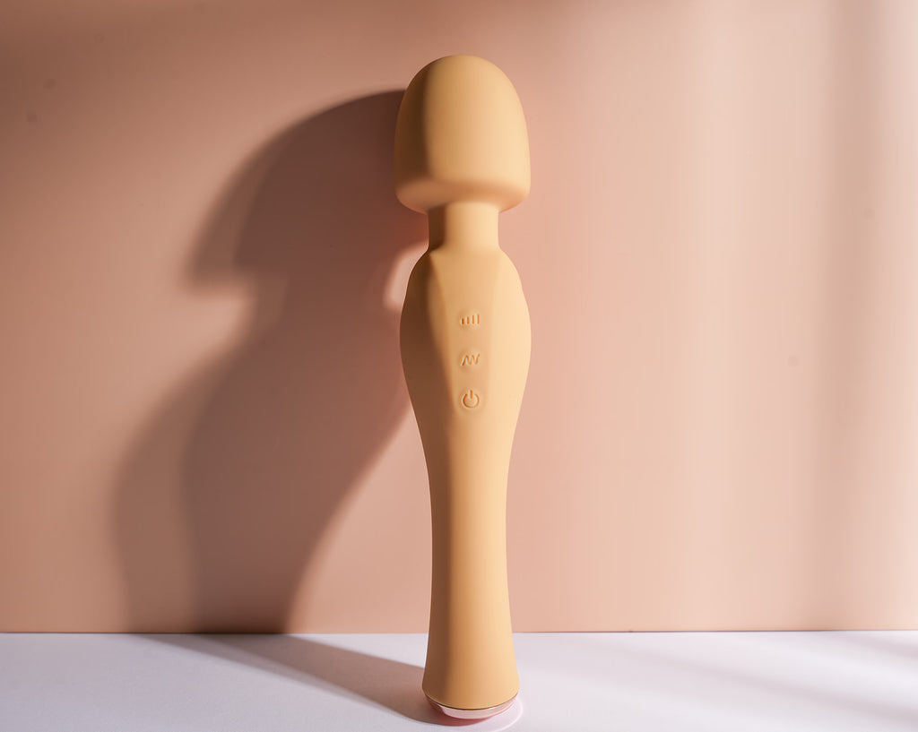 Wand Massager