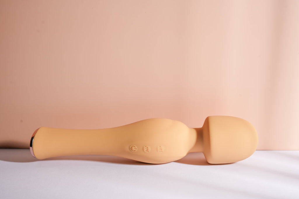 Wand Massager