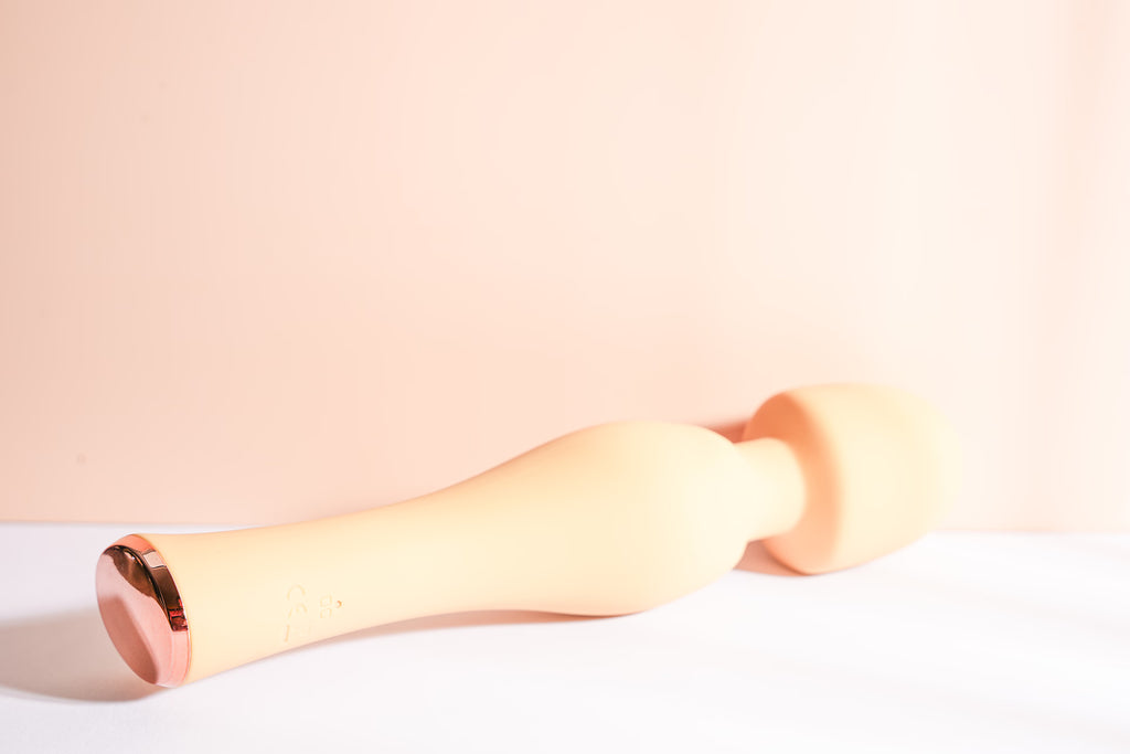 Wand Massager