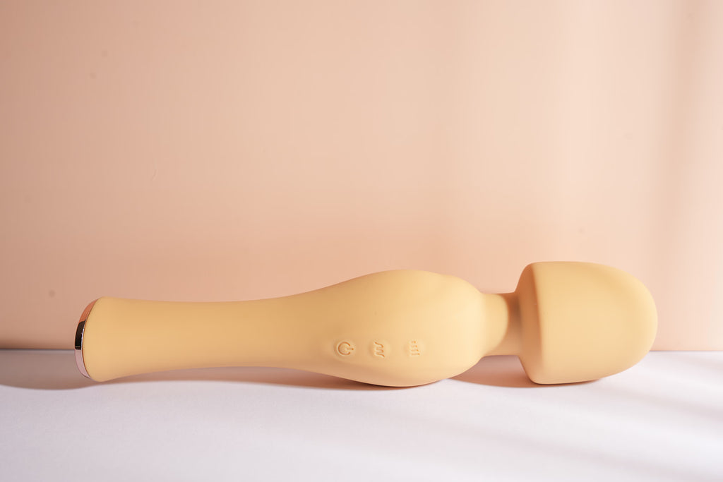 Wand Massager