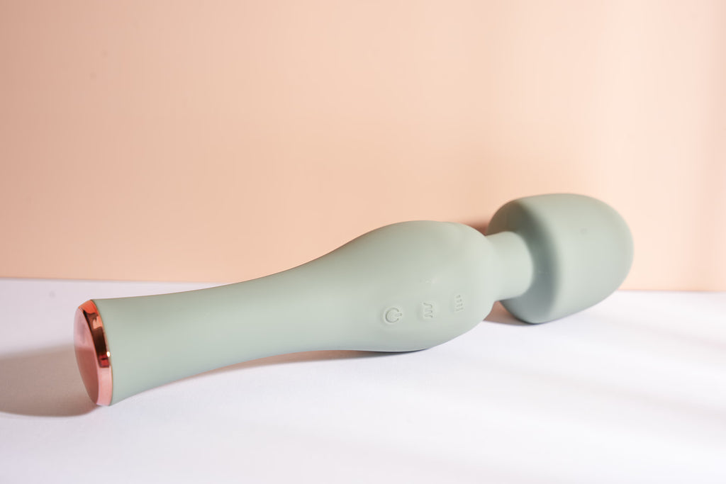 Wand Massager