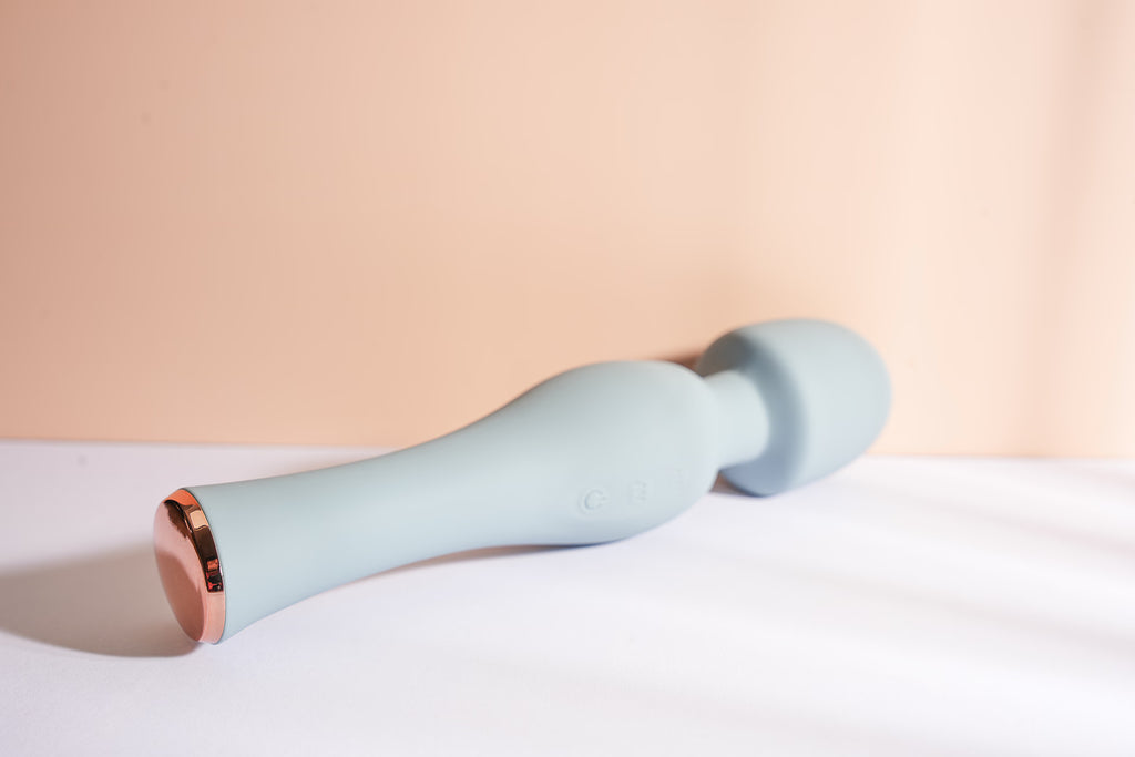 Wand Massager