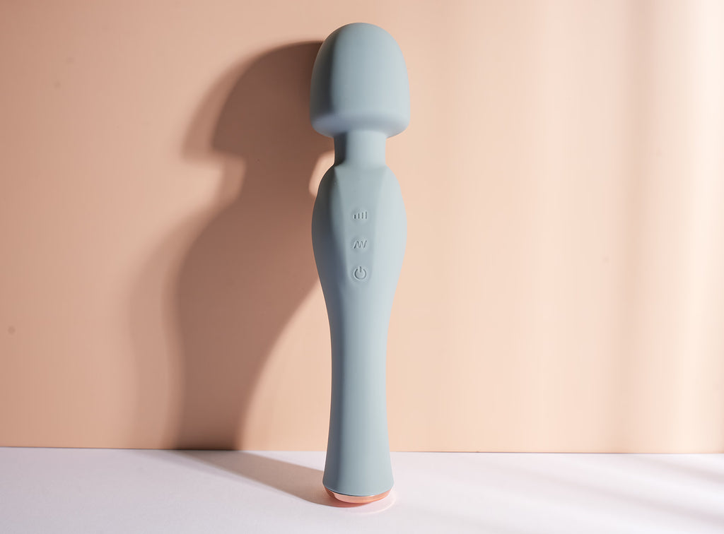 Wand Massager