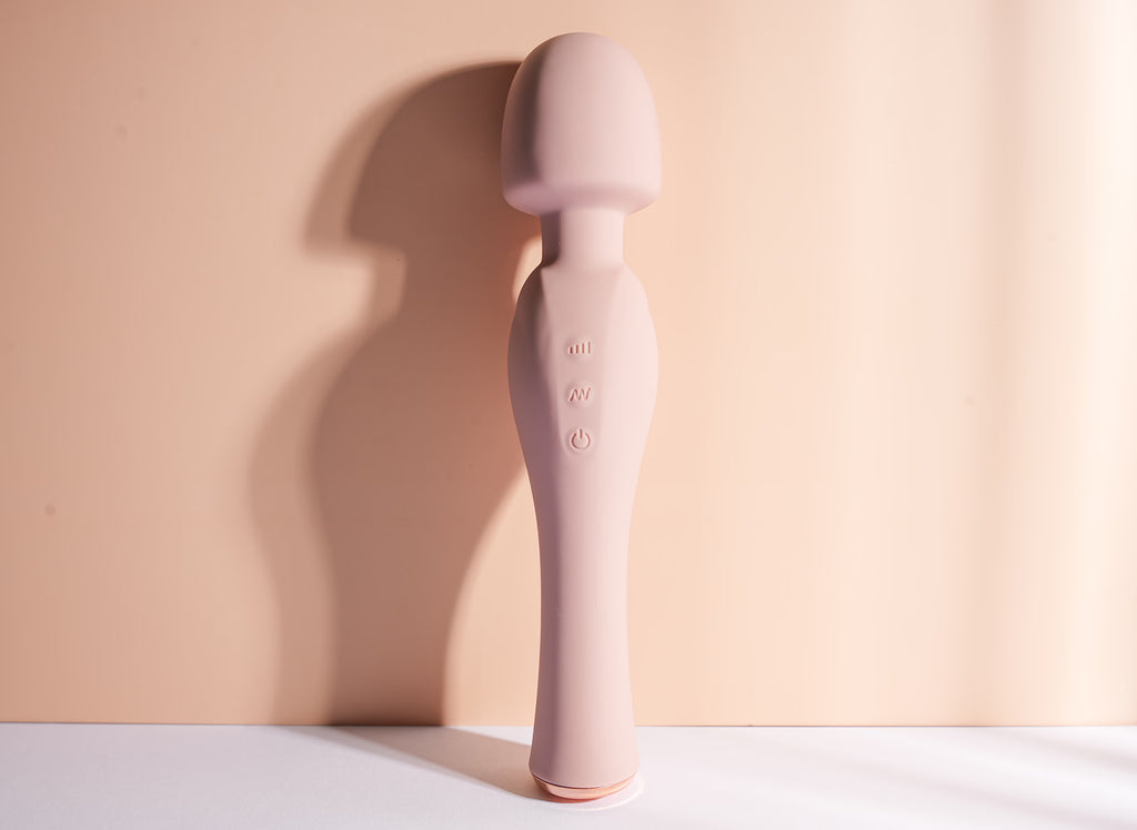 Wand Massager