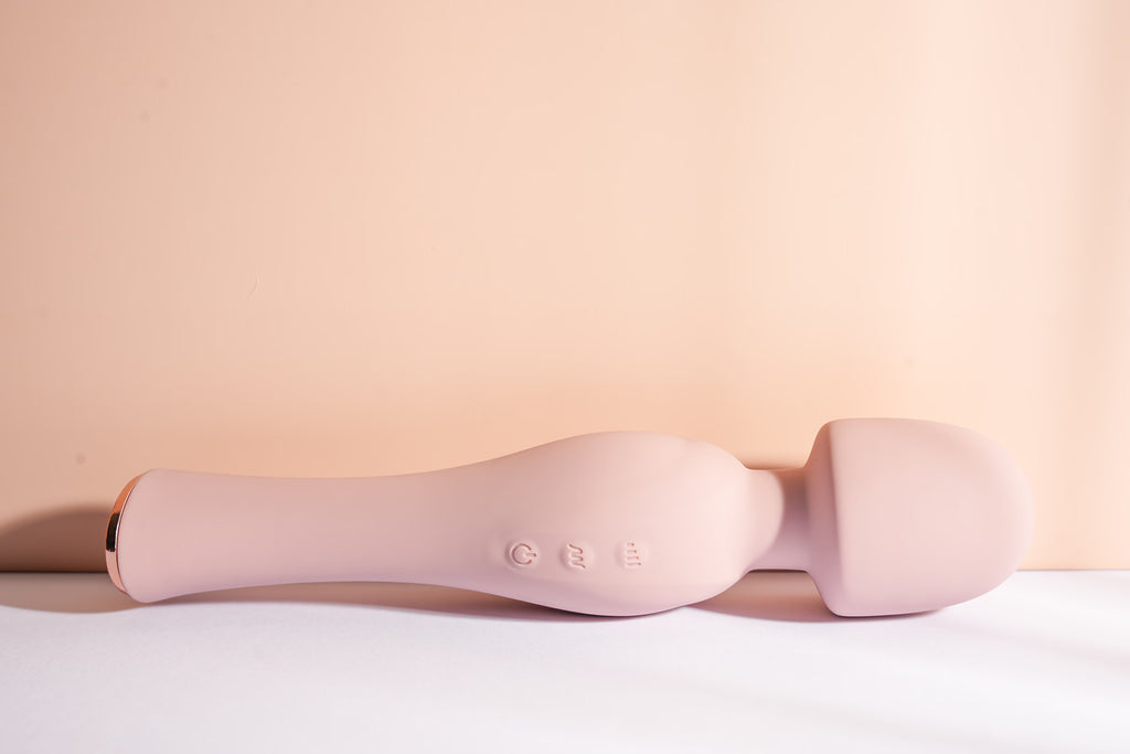 Wand Massager