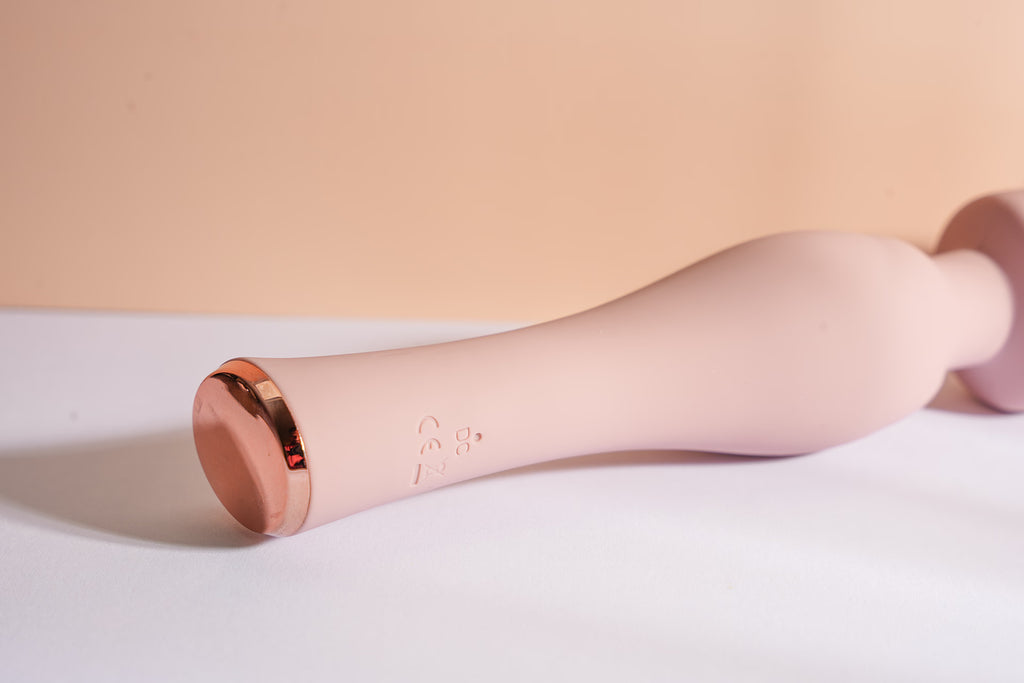Wand Massager