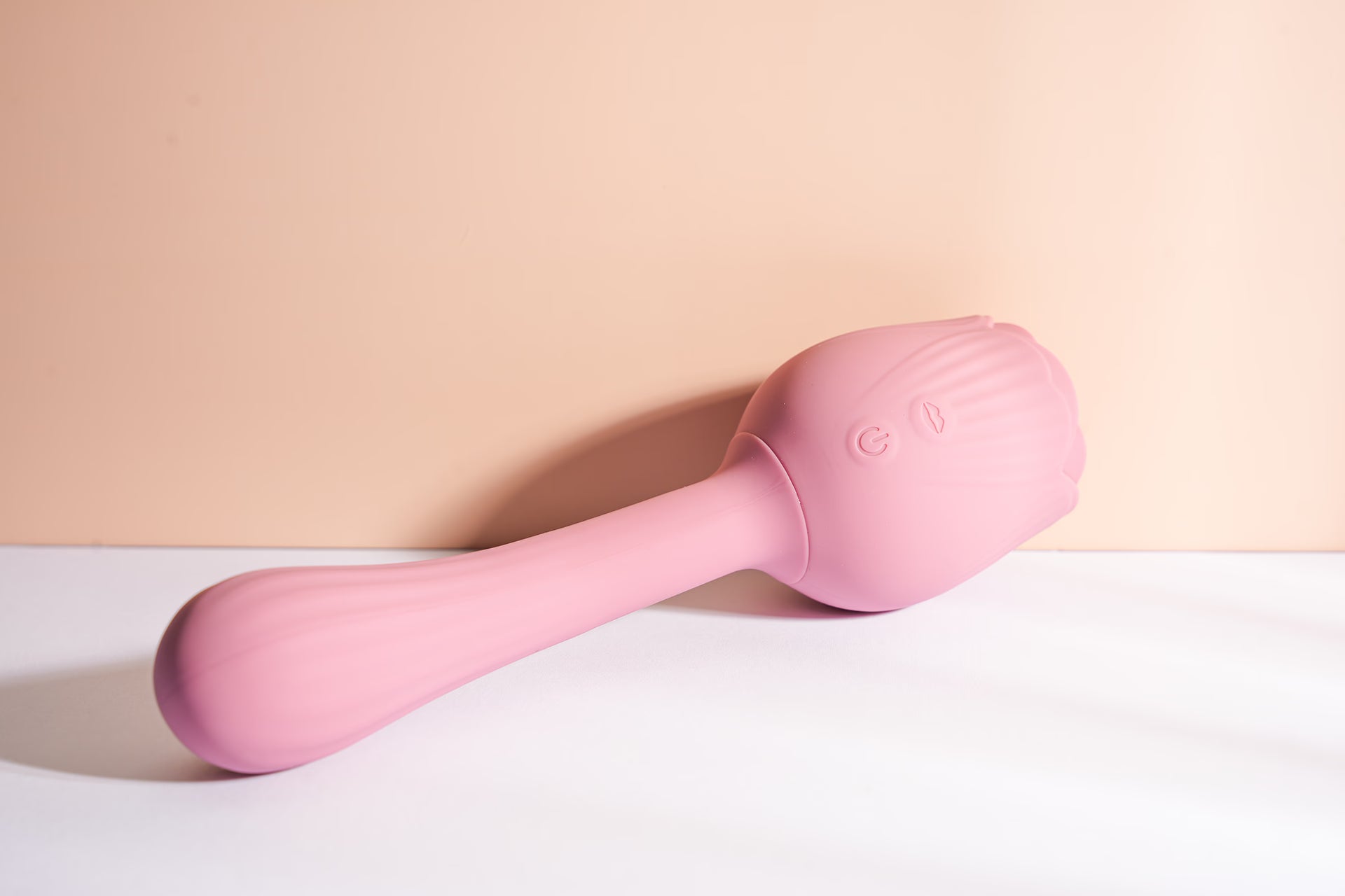 Full Rose Vibrator