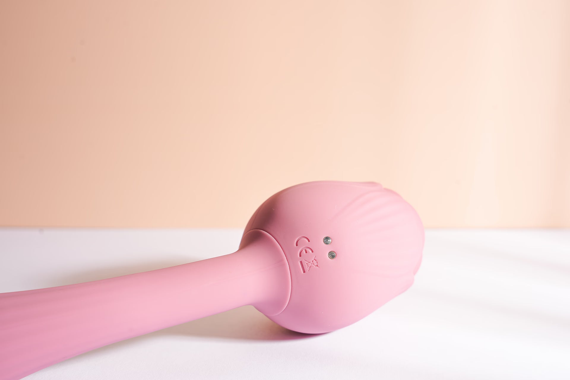 Full Rose Vibrator