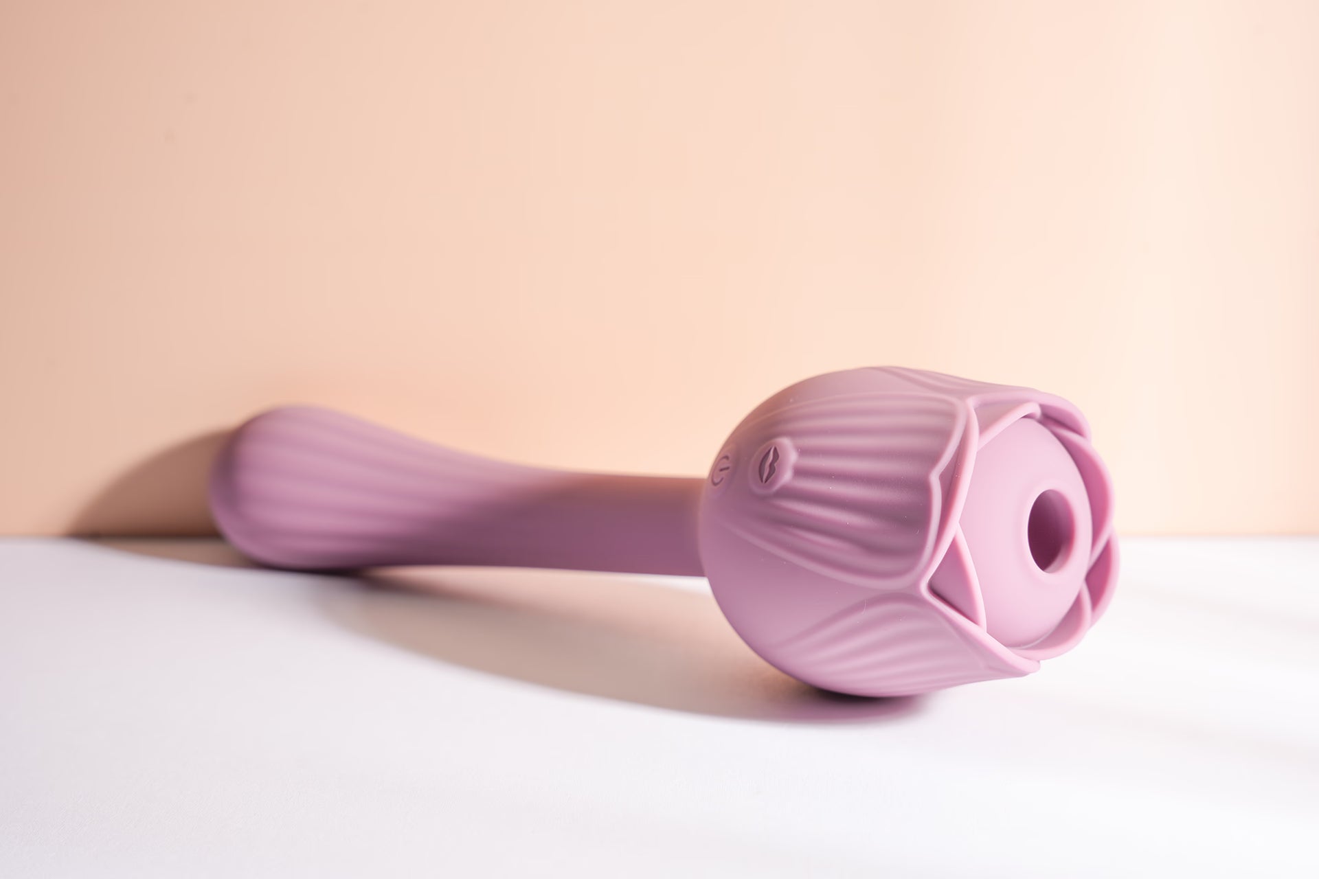 Full Rose Vibrator