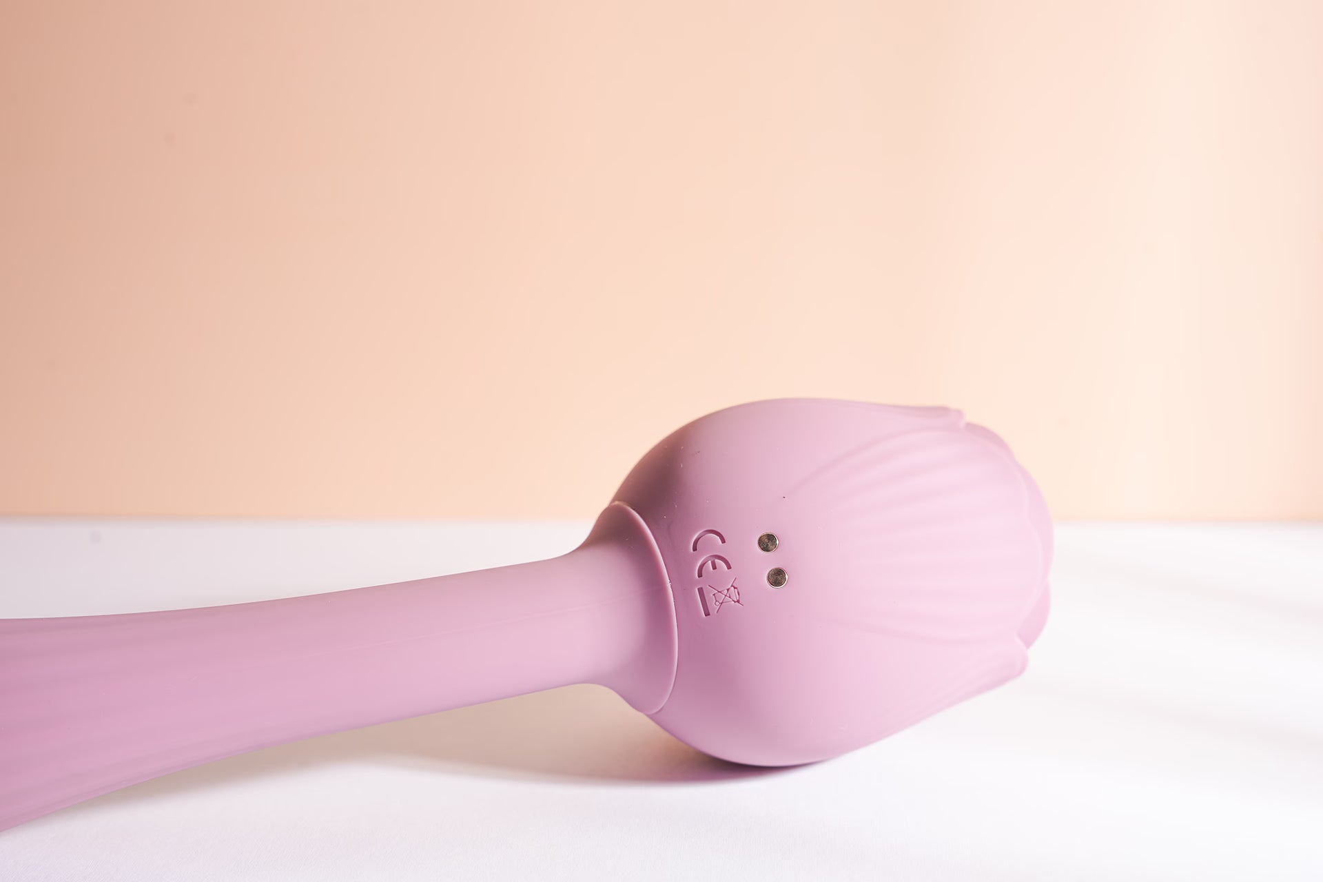 Full Rose Vibrator